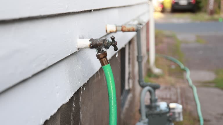 Best Construction Debris Removal  in East Quogue, NY